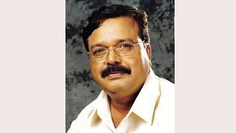 Anand Mhasvekar