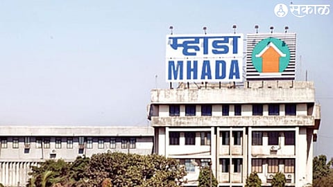 Mhada