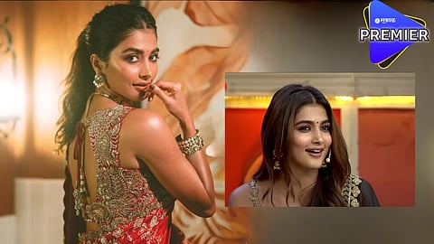 Pooja Hegde