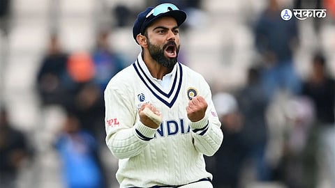 VIRAT KOHLI