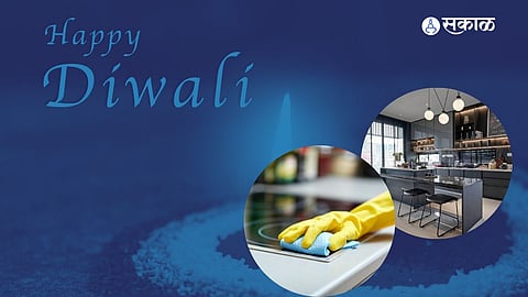 Diwali 2024 Cleaning Tips: 