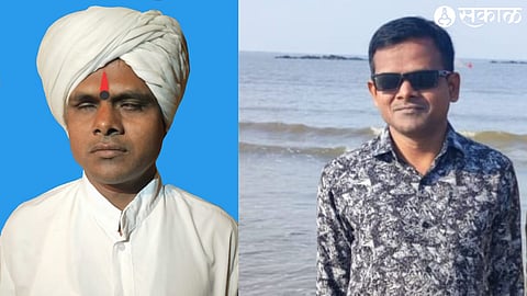 Pundalik Pimpalke