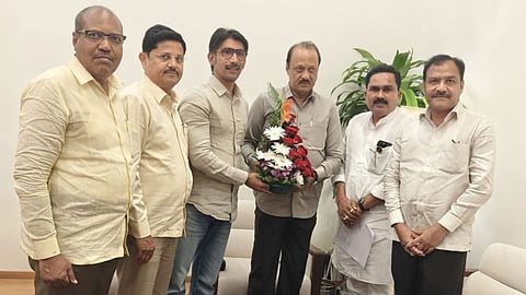 Ajit Pawar