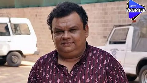 atul parchure 