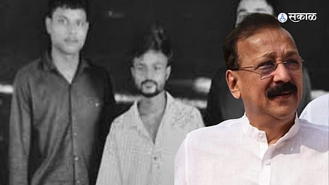Baba Siddique Murder  Dharmaraj Kashyap is not a minor    police custody till 21 September 