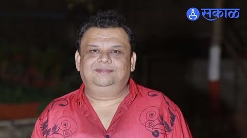 Atul Parchure 