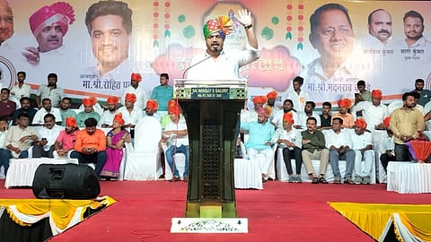 Rohit Pawar
