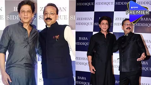 Shah rukh khan