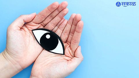 Eye Donation 