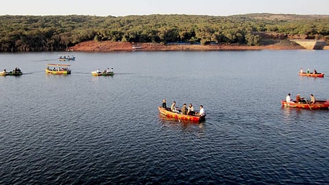 Venna River