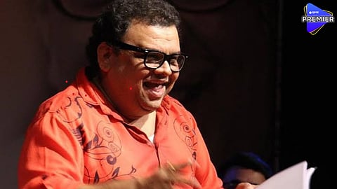 Atul Parchure