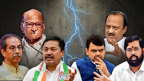 Ratnagiri Assembly Elections