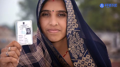 Voter ID