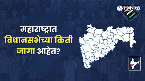 Maharashtra Assembly Election 2024 