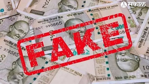 fake notes