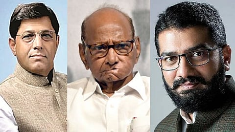 Maharashtra Assembly election 2024