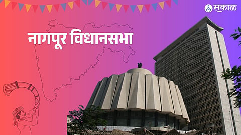 Nagpur vidhan sabha Election 2024 