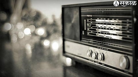 Radio