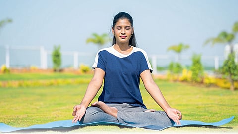Meditation