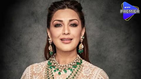 Sonali Bendre
