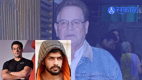 Salim Khan