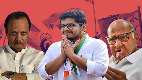 Tasgaon-Kavathe Mahankal Assembly Election
