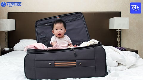 Traveling with Kids