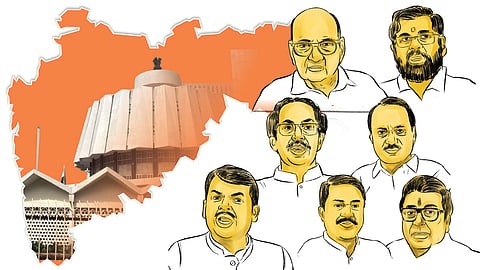 Maharashtra Vidhansabha Election 2024