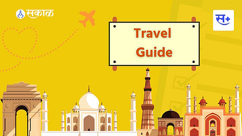 Travel Guide 