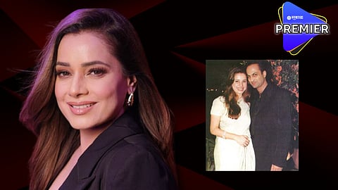 Neelam Kothari