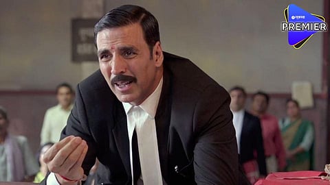 Akshay Kumar