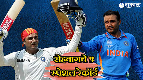 Virender Sehwag
