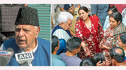 farooq abdullah