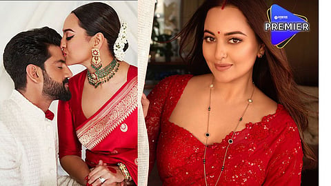Sonakshi Sinha 