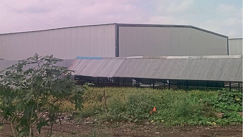 small scale industry