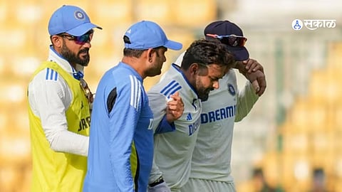 Rishabh Pant