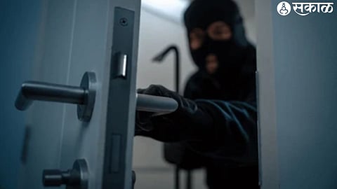 Theft Crime