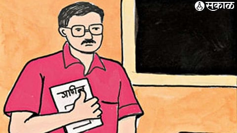 teacher