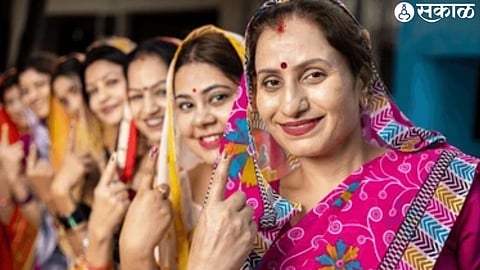 women voters