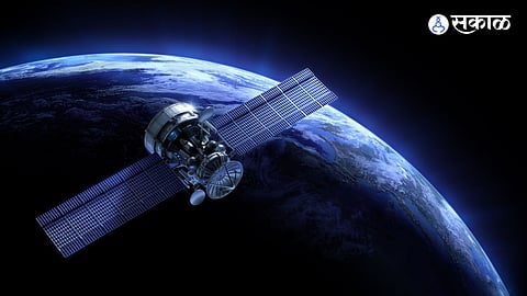 Satellite Internet in India