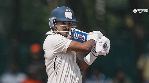Shreyas Iyer Injury 