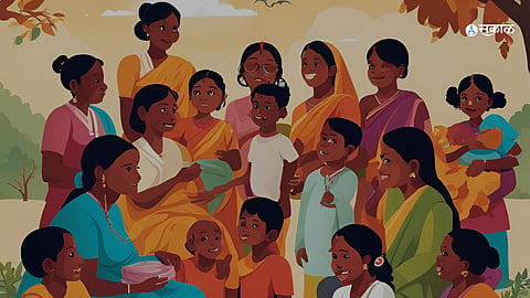 population issues and family planning.