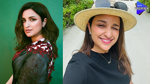 Parineeti Chopra