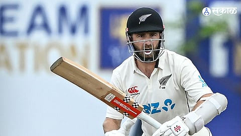 Kane Williamson | New Zealand