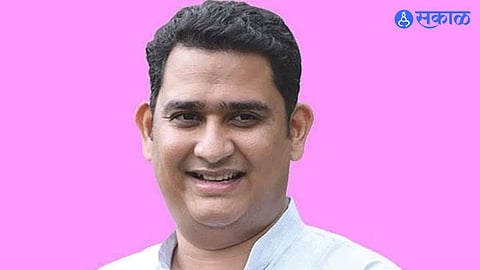  Kopargaon vidhan sabha Election2024