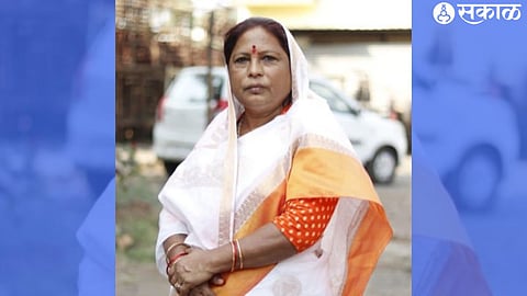Manjula Gavit