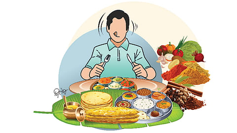 Food