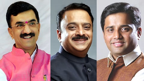 Patan Assembly Election Politics