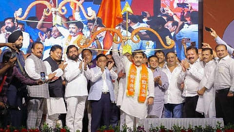 Kudal Politics
