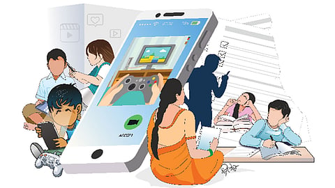 Mobile App